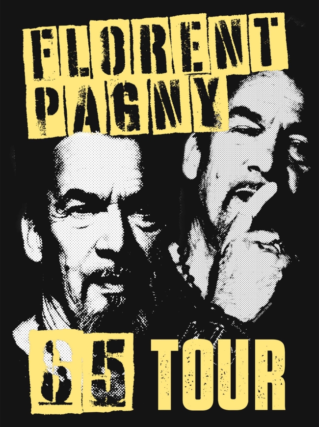 florent-pagny NOUVEAUTE ⚠️ FLORENT PAGNY A AMNEVILLE  