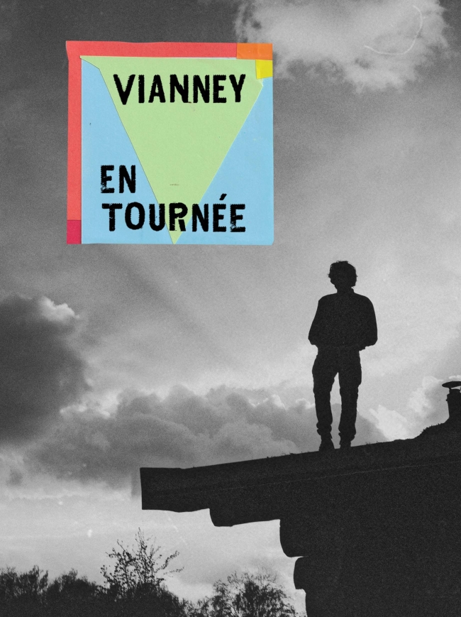 VIANNEY Accueil  