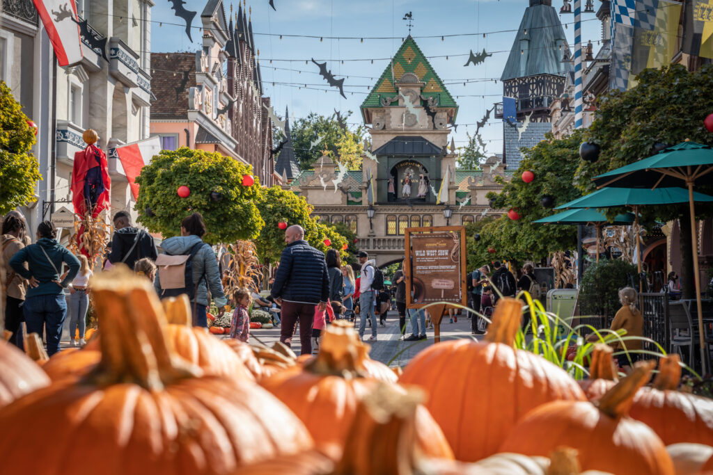 EP_Halloween_Allemagne-1024x683 EUROPA PARK -🎃 SAISON HALLOWEEN 🎃- LE SAMEDI 17 OCTOBRE 2026  